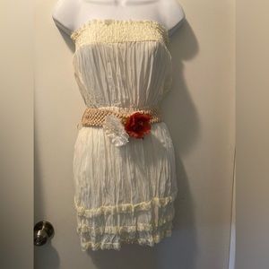 paradise Sundress